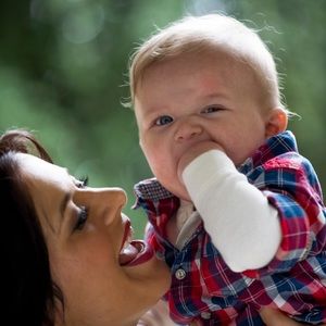 Meet your Posher, Luke